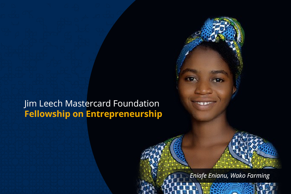 Fellowship Opportunity Fosters Innovation Among African Entrepreneurs ...